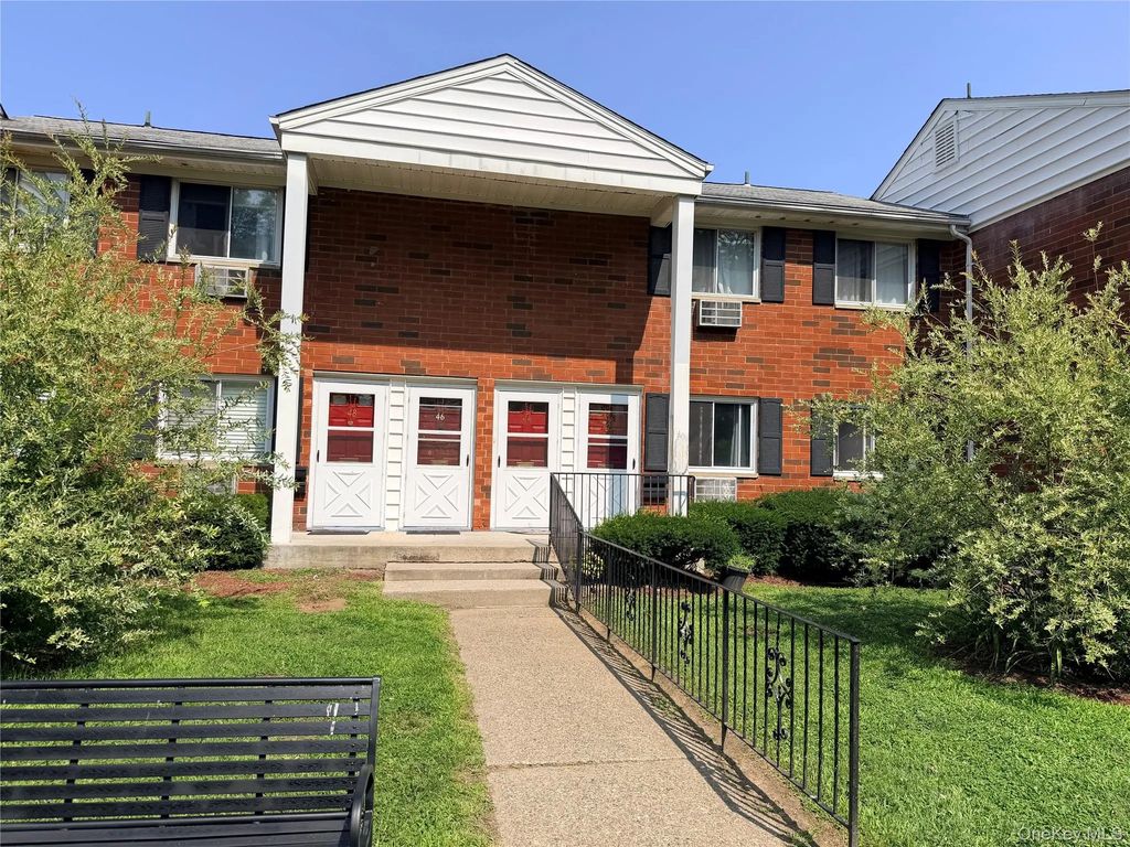 42 Manor Drive # 42, Cornwall