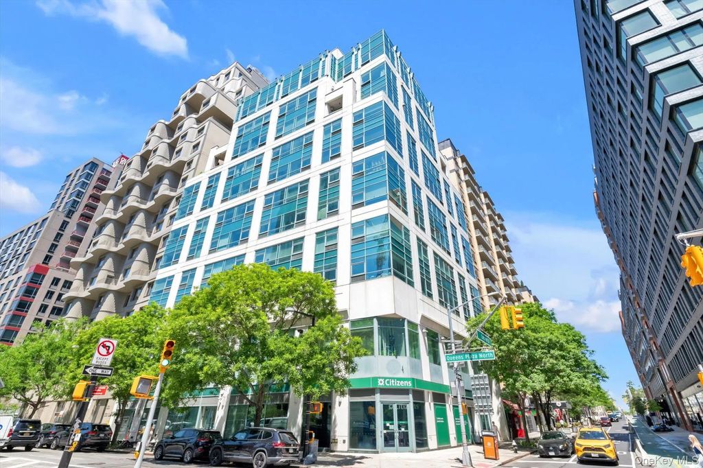 2415 Queens Plaza N # 6b, Long Island City