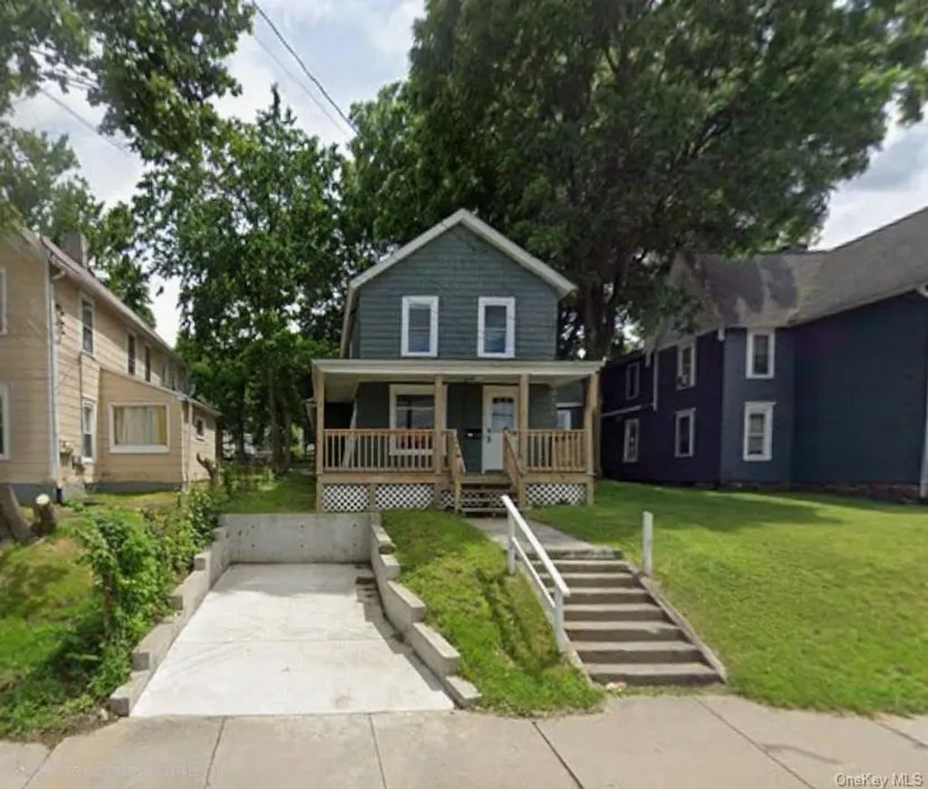 190 Conklin Avenue, Binghamton