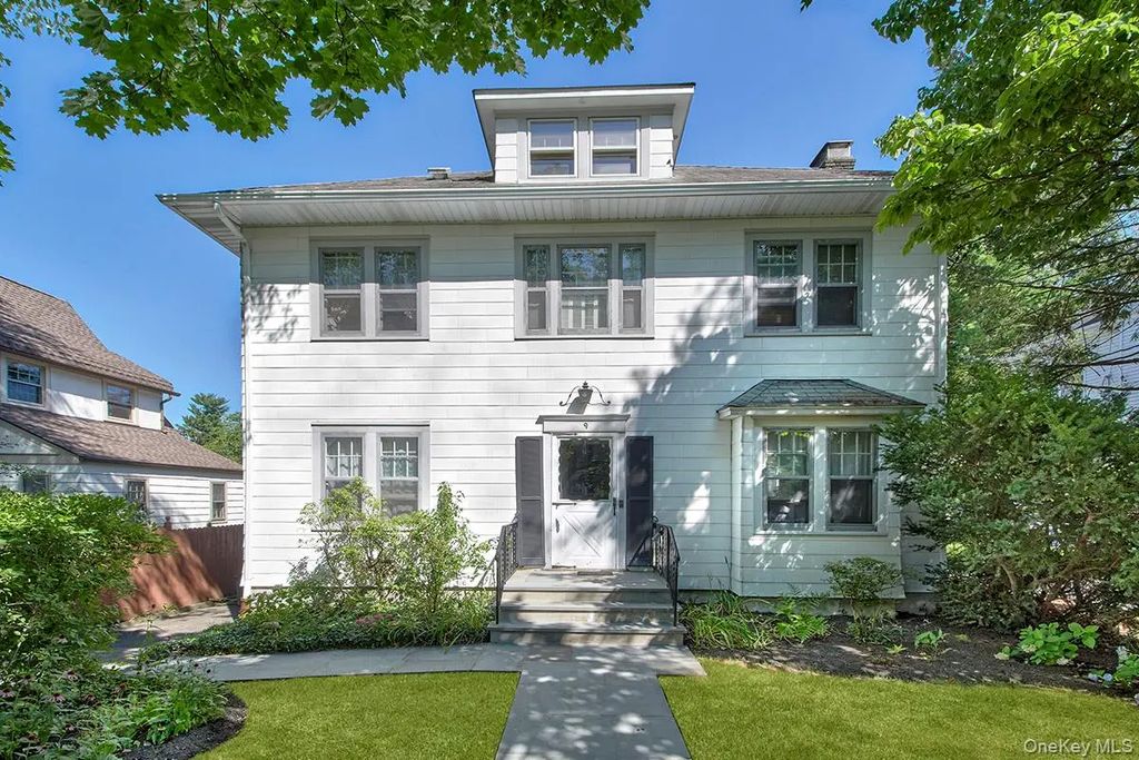 9 Linda Avenue, White Plains