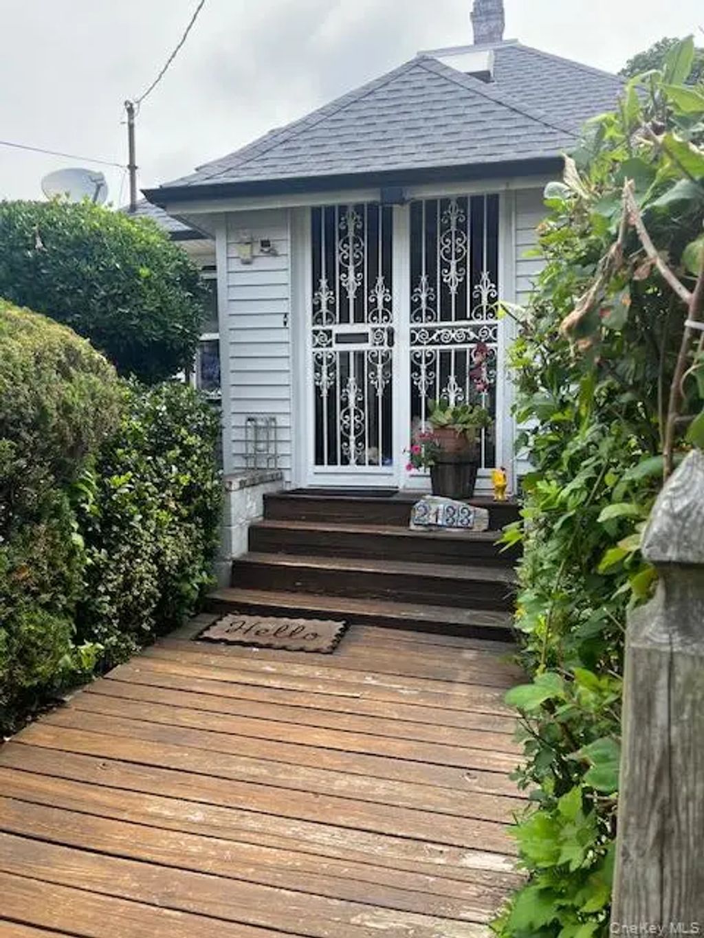 2133 Marion Place, Baldwin