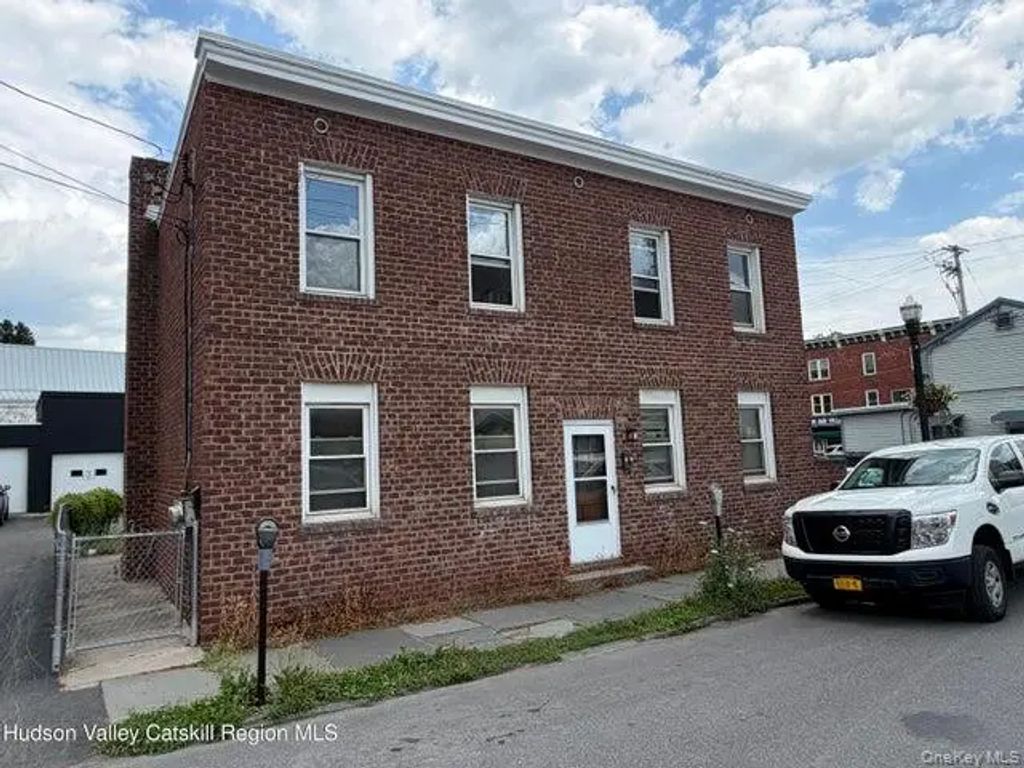 55 Partition Street, Saugerties