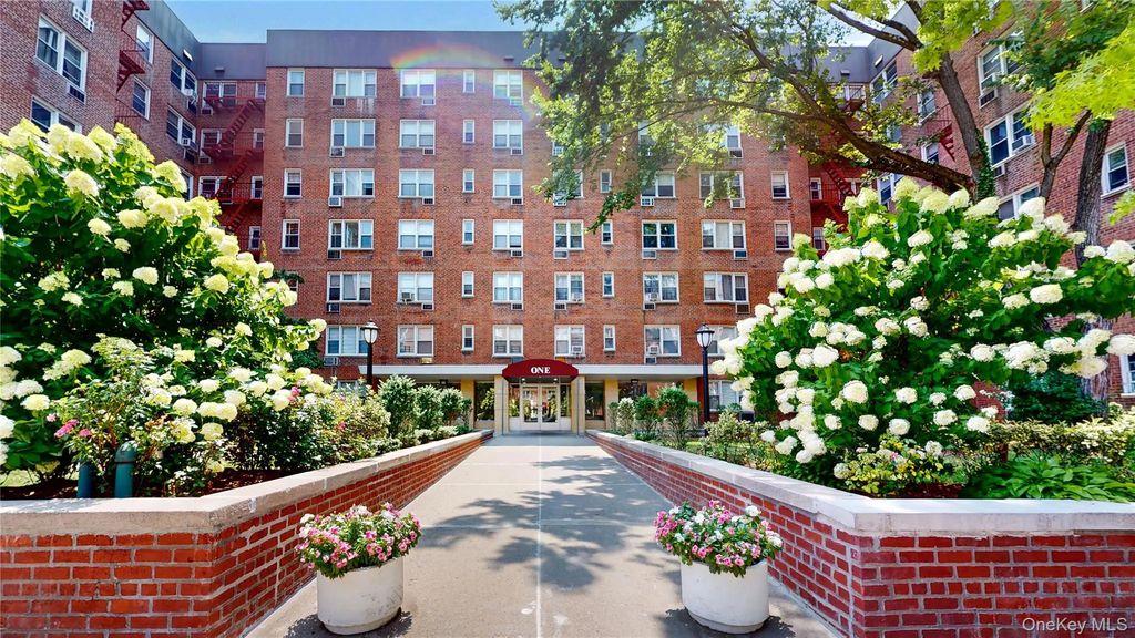 1 Sadore Lane # 3x, Yonkers
