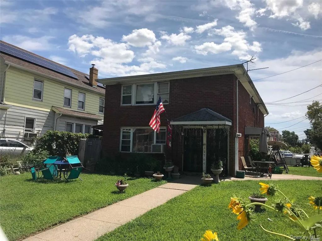 127-04 115 Avenue, South Ozone Park