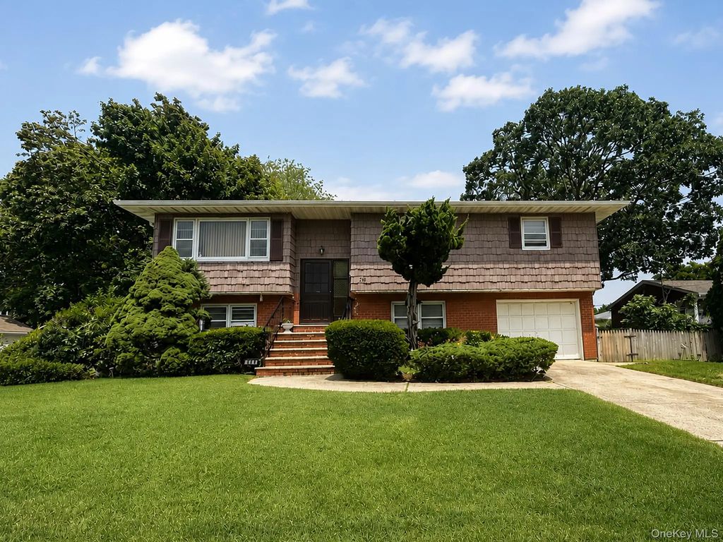 344 47th Street, Lindenhurst