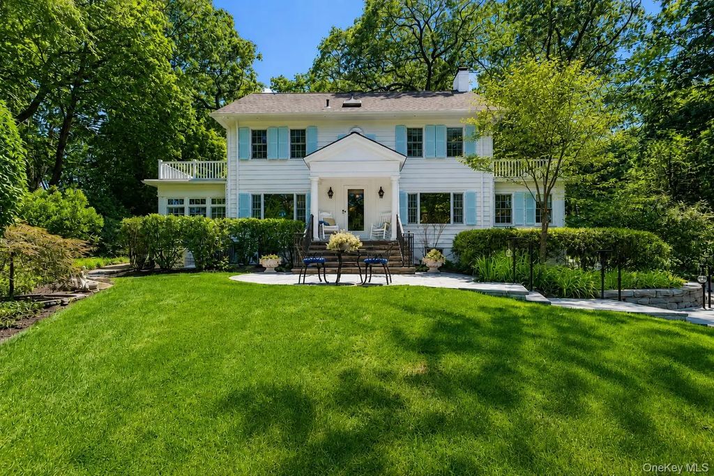 2 Kaiser Hill Road, Huntington Bay