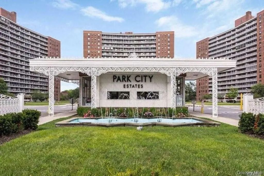 61-35 98th Street # 8n, Rego Park