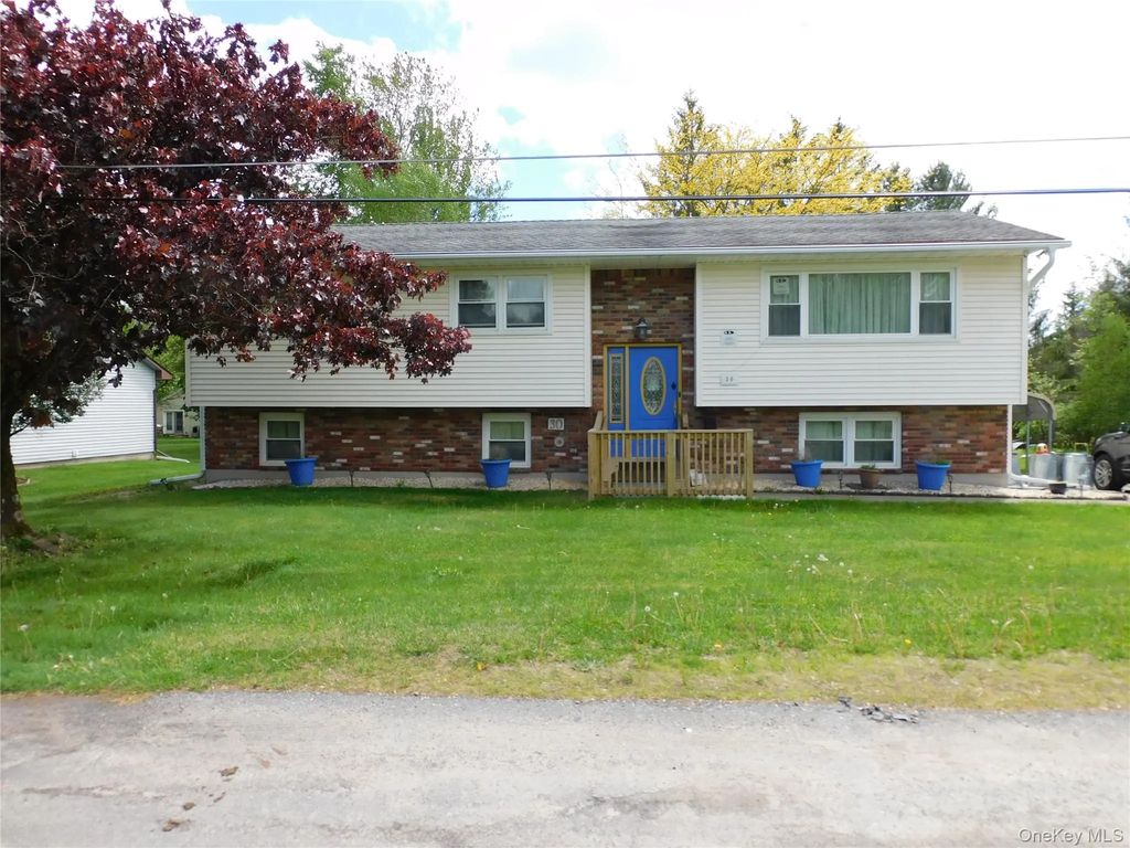 30 Kelly Avenue, Liberty