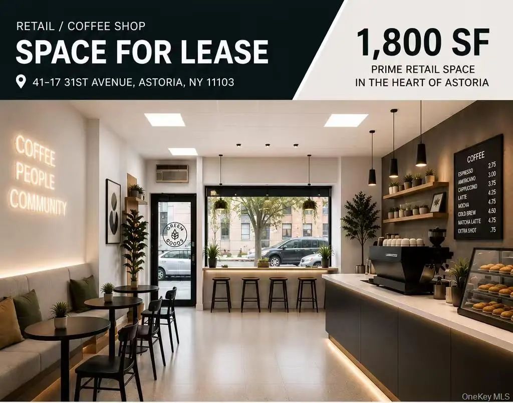 4117 31st Avenue, Astoria