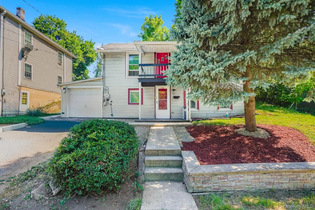 55 E Main Street, Walden