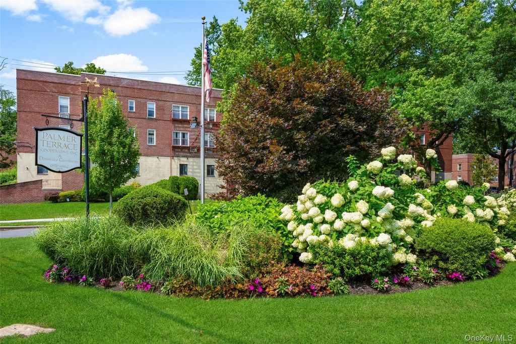 320 Palmer Terrace # 1e, Mamaroneck