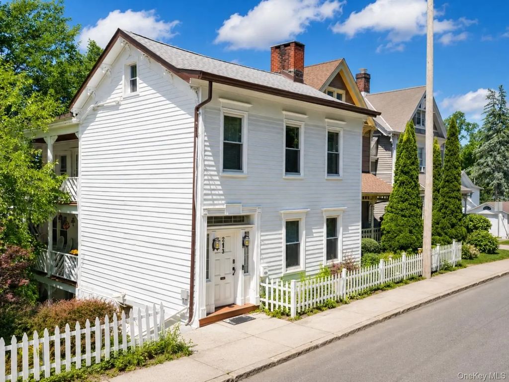 23 Franklin Street, Catskill