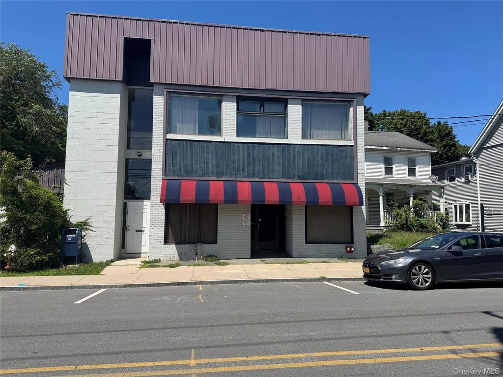 129 Wickham # 1, Middletown
