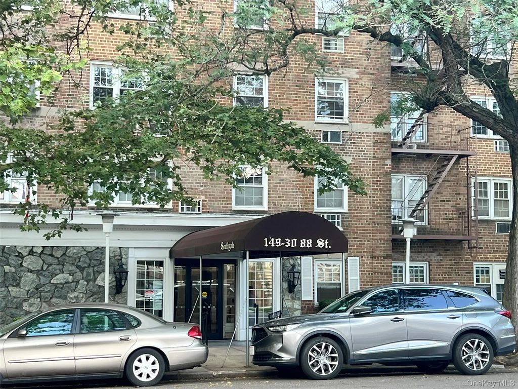 149-30 88th Street # 2e, Howard Beach