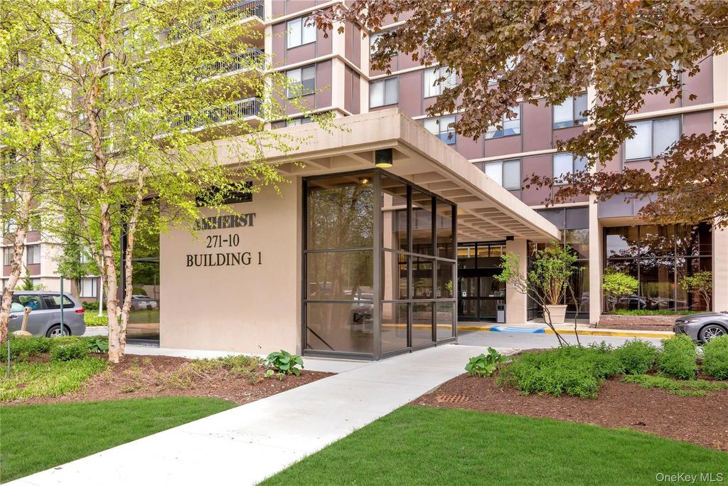 271-10 Grand Central Parkway # 9f, Floral Park