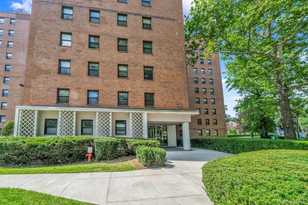 4901 Henry Hudson Parkway W # 6e, Bronx