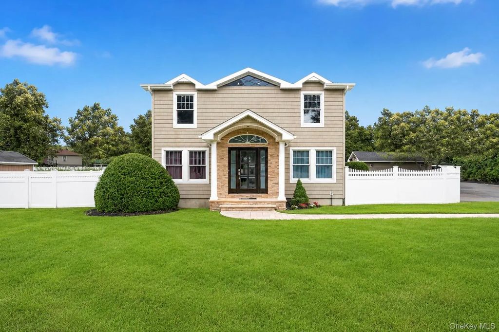 2553 Motor Parkway, Ronkonkoma