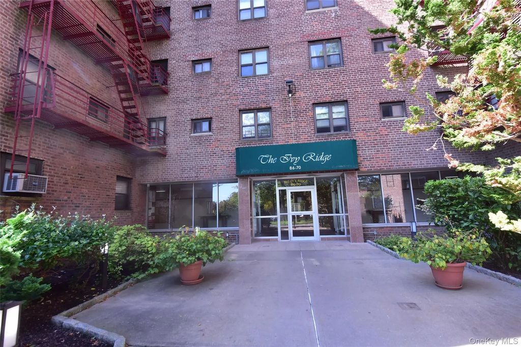86-70 Francis Lewis Boulevard # B51, Queens Village