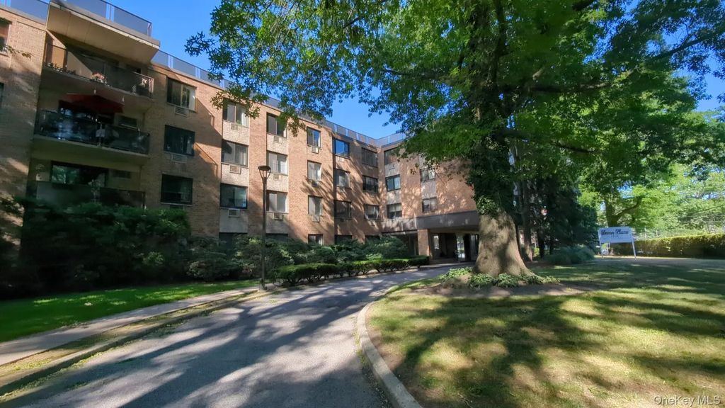 1101 Midland Avenue # 228, Bronxville