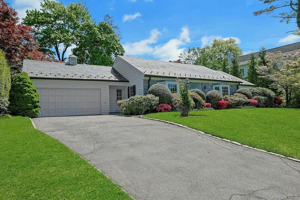 44 Ramona Court, New Rochelle