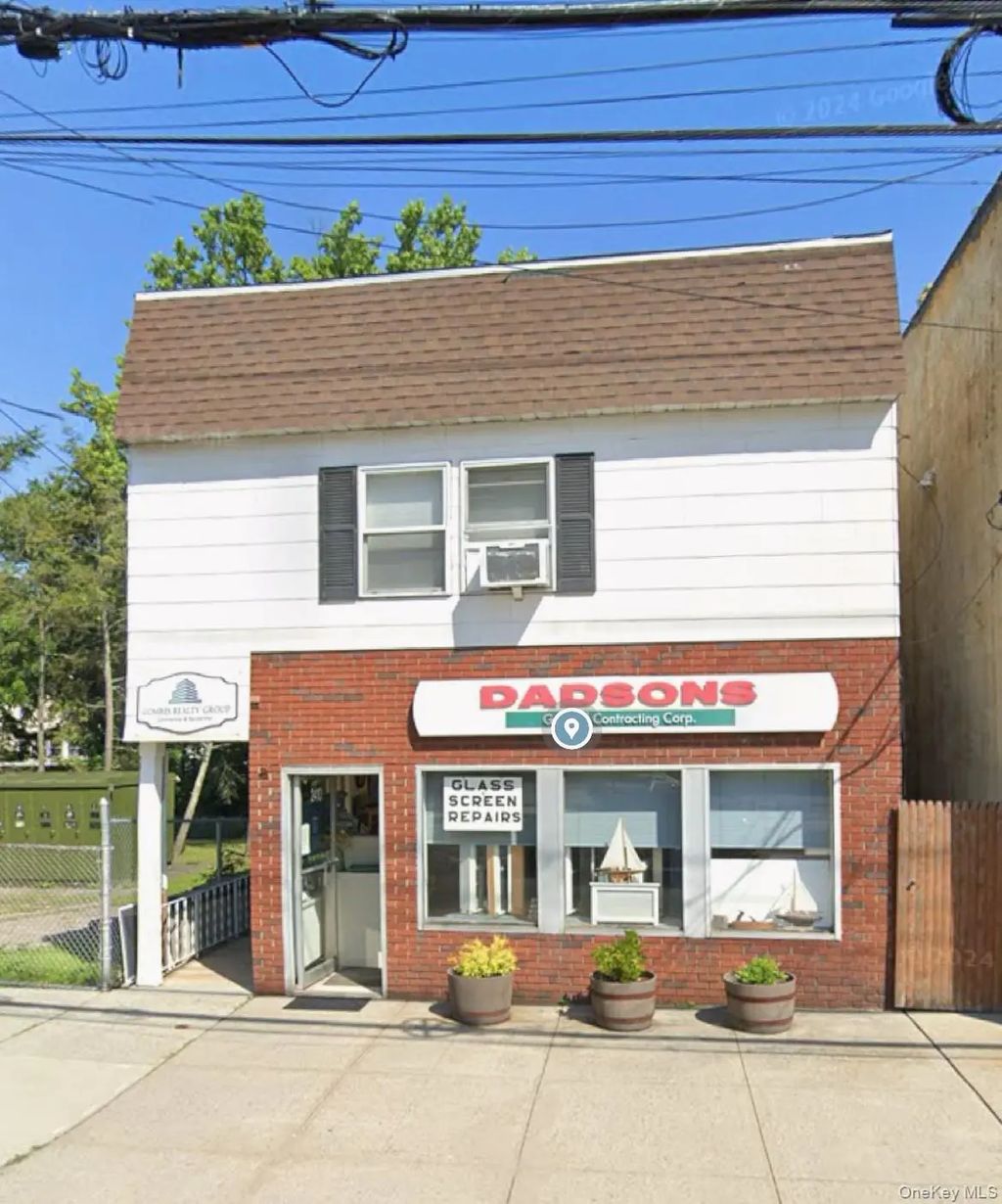 2410 Boston Post Road, Larchmont