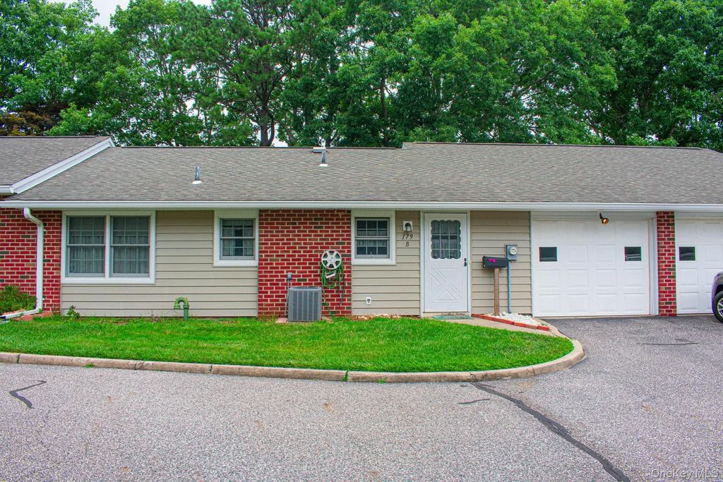 179 Ventry Court # B, Ridge