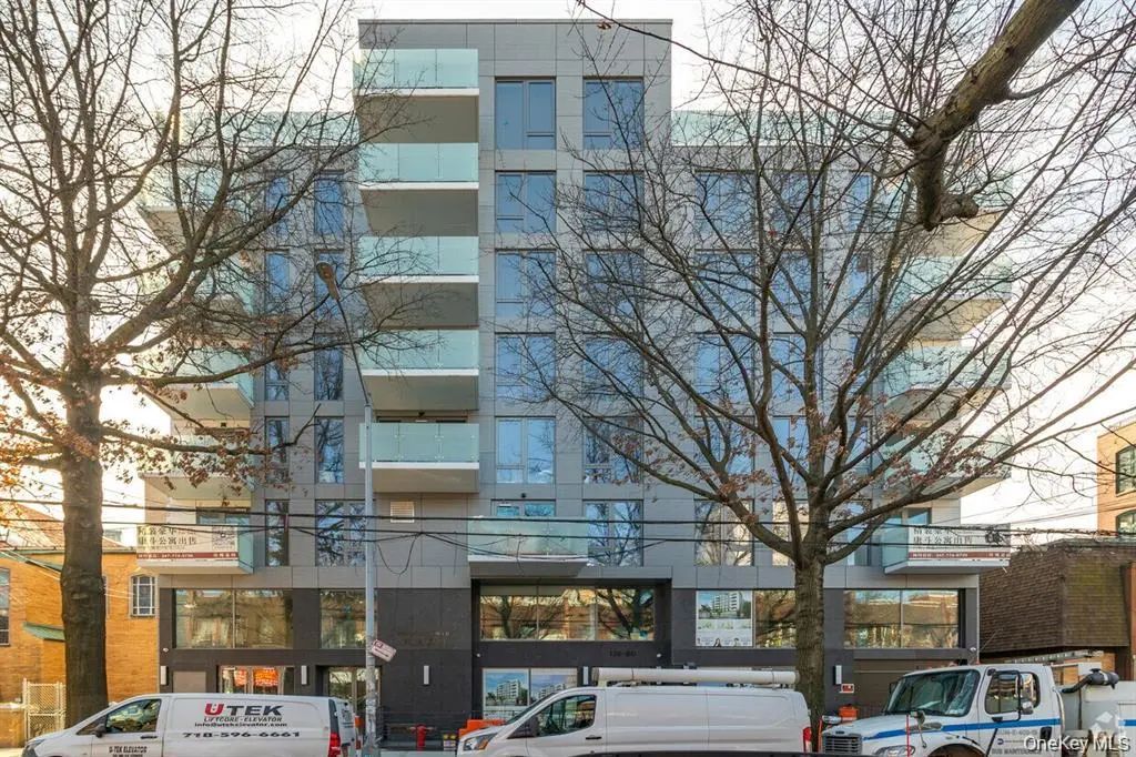 136-80 41st Avenue # 5h, Flushing
