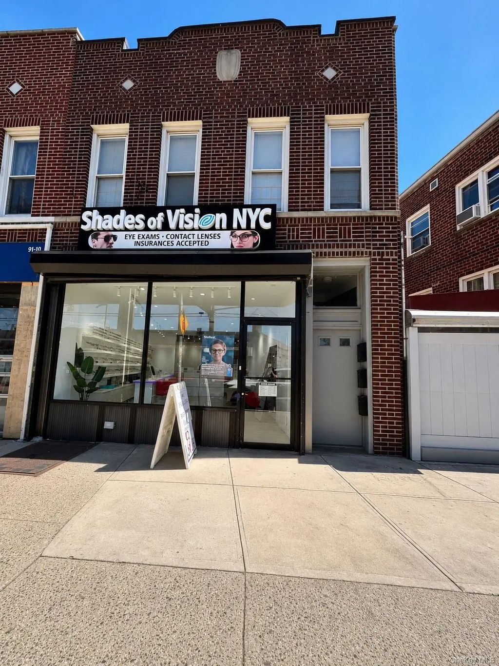 9108 Liberty Avenue, Ozone Park