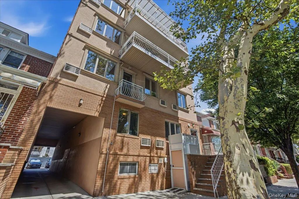 2231 62nd Street # 1a, Brooklyn