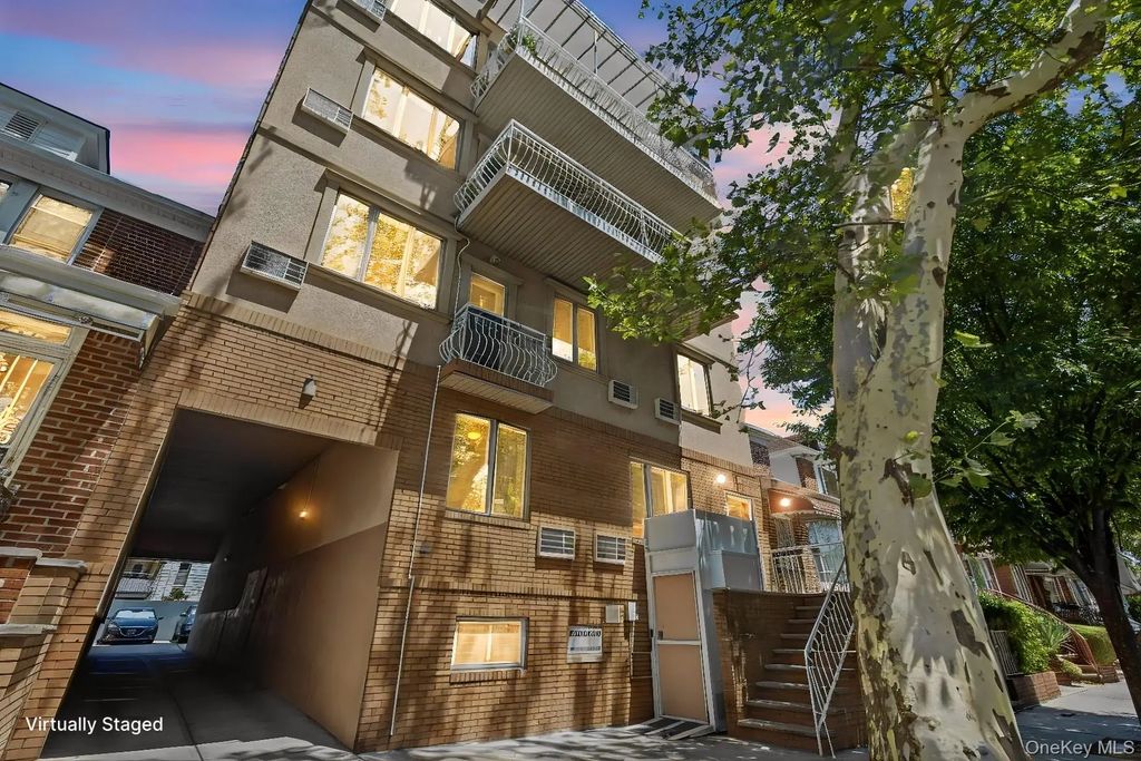 2231 62nd Street # 1a, Brooklyn
