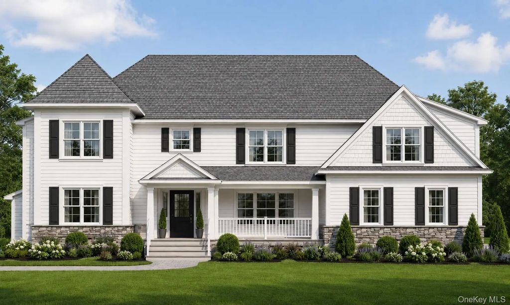 Lot 3 124 Kincart Court, Yorktown Heights