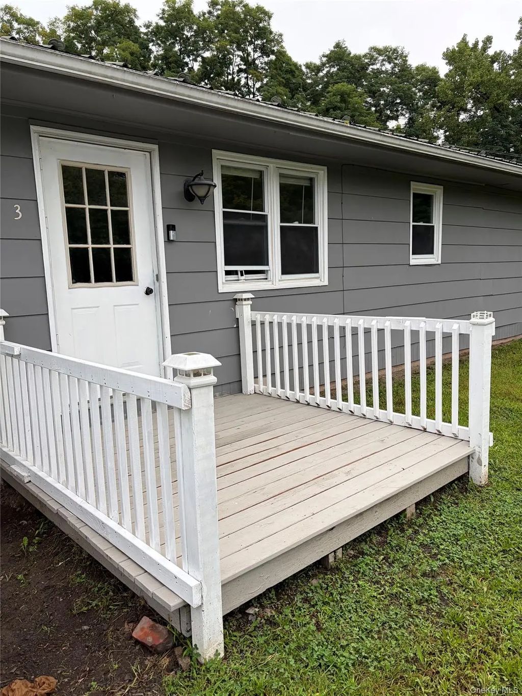 154 N Washington Street # 3, Athens