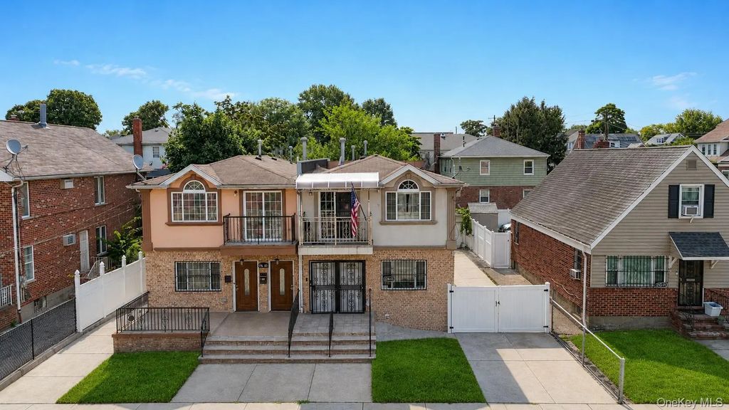 10469 Springfield Boulevard, Queens Village
