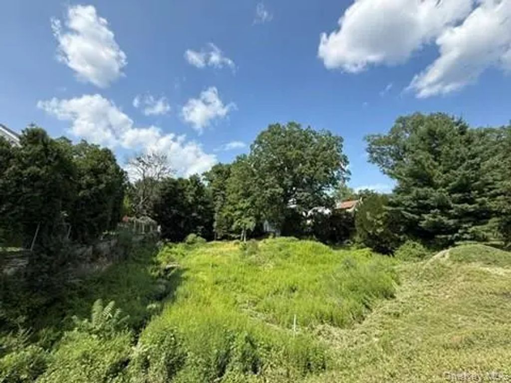 806 Bay Street, Peekskill