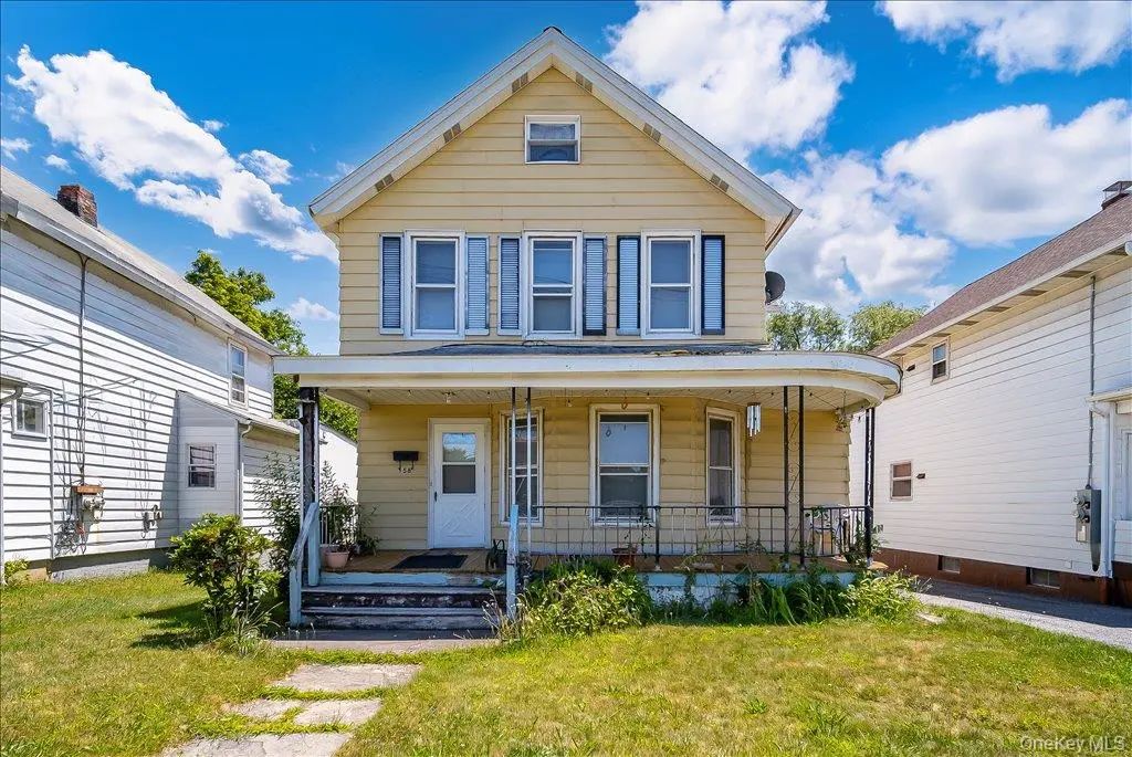 158 Cottage Street, Middletown