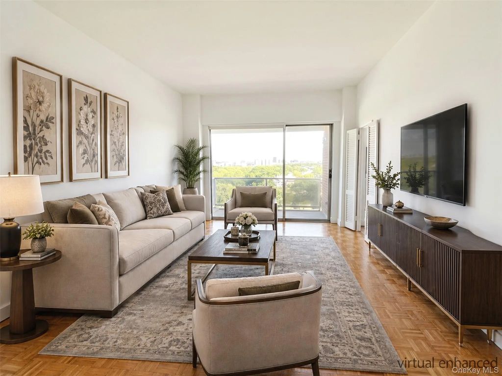 61-20 Grand Central Parkway # A1203, Forest Hills