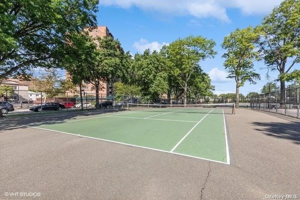 61-20 Grand Central Parkway # A1203, Forest Hills
