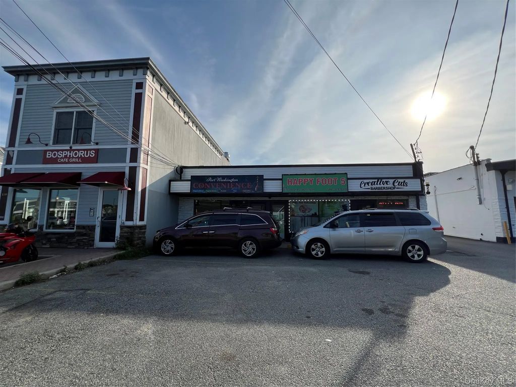 142-146 Shore Road # 144, Port Washington