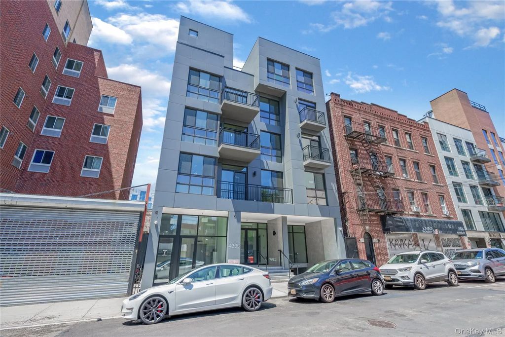 43-30 52nd Street # 2b, Woodside