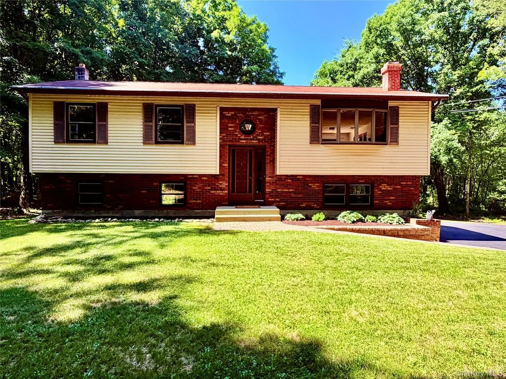 126 Carter Road, Pleasant Valley