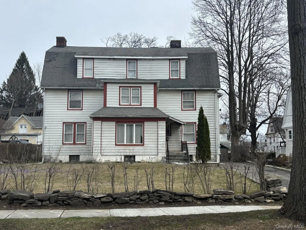 9 Myrtle Street # 2, White Plains