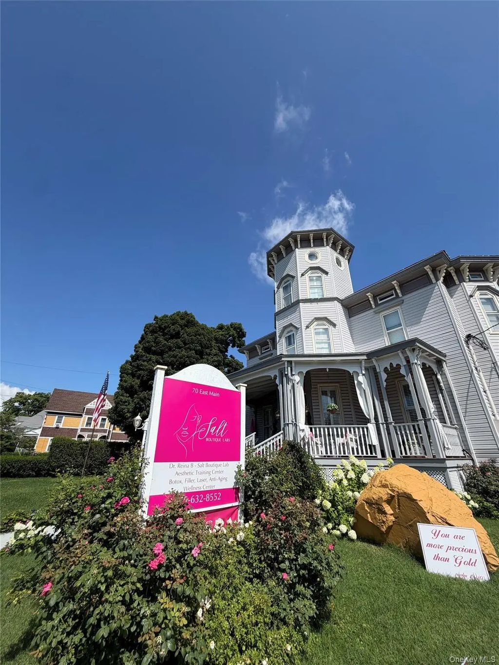 70 E Main Street, Wappingers Falls