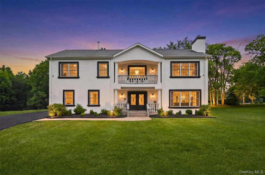 8 Darmstadter Road, Bloomingburg