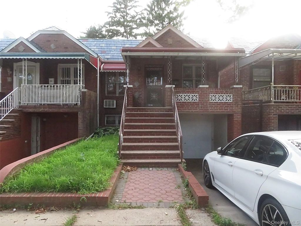 306 E 48th Street, Brooklyn