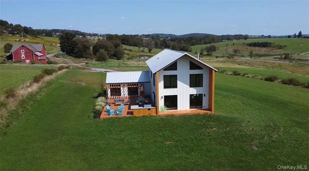 32 Long Farm Way, Callicoon