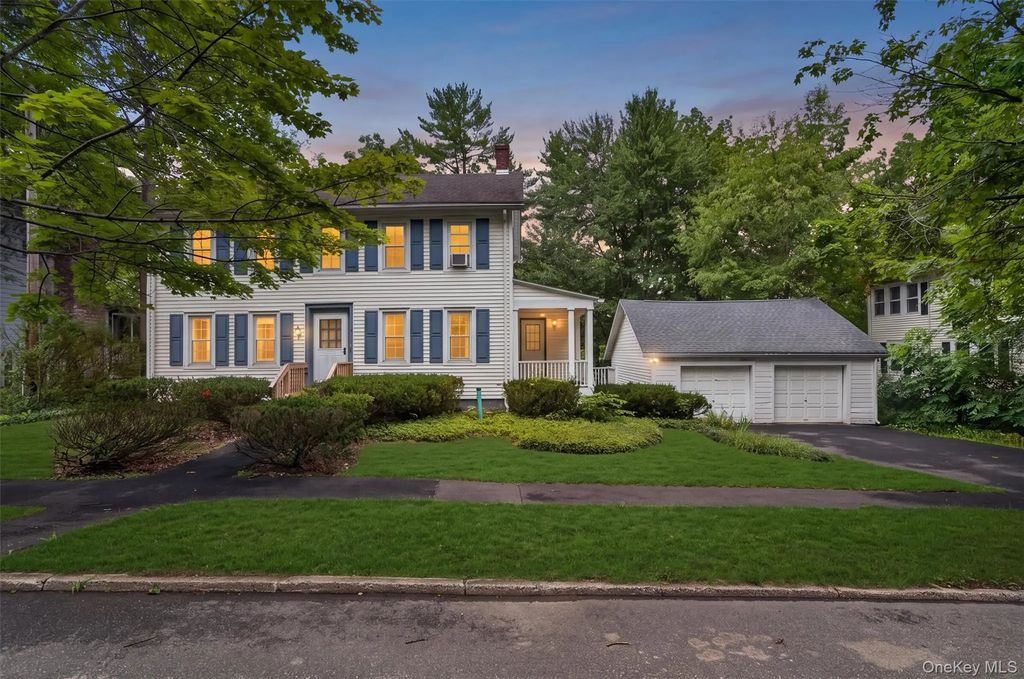 41 Elting Avenue, New Paltz