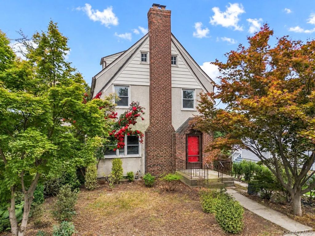 199 Lee Avenue, Yonkers