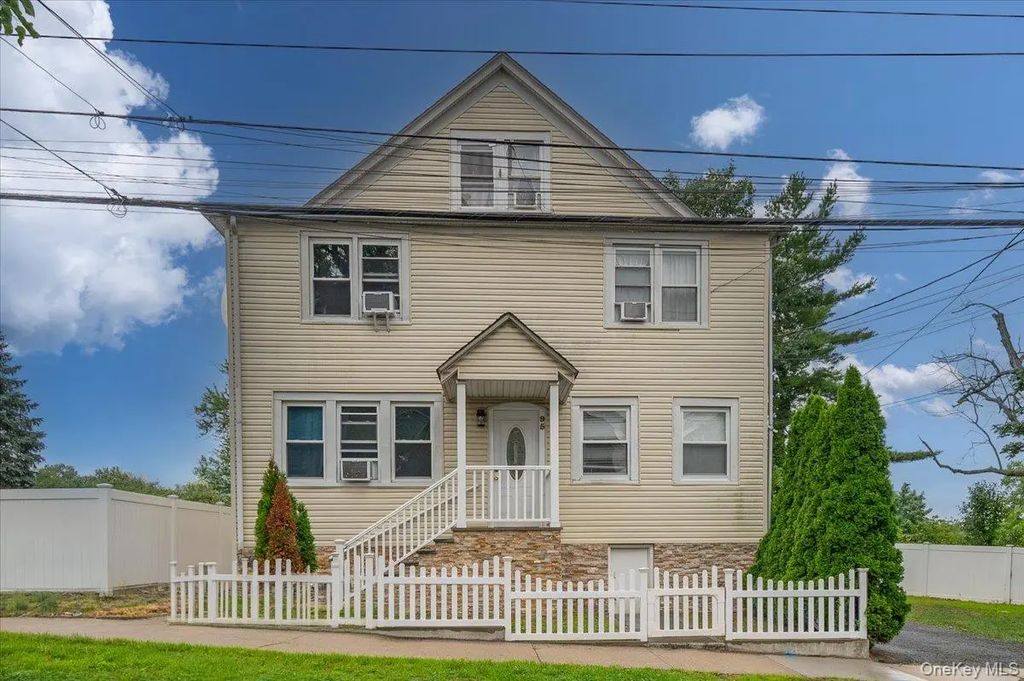 95 Grant Street, Rye Brook