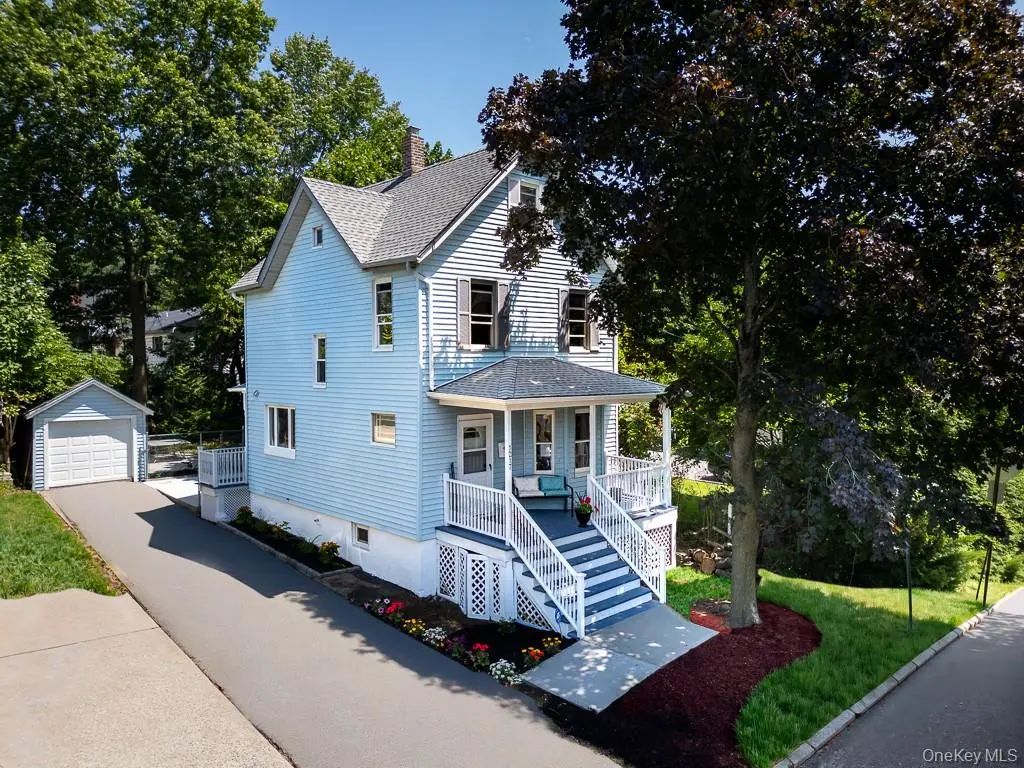 1217 Jackson Street, Peekskill