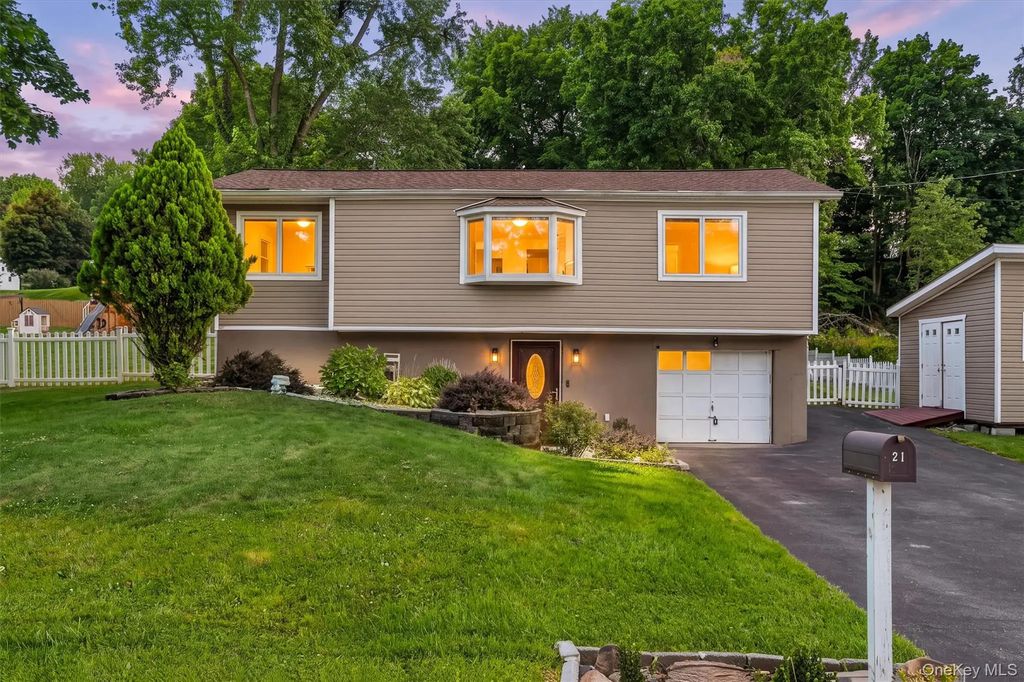 21 Trotting Drive, Chester